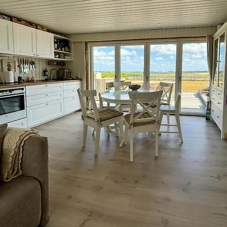 With Panoramic Fjord Views * Storvorde