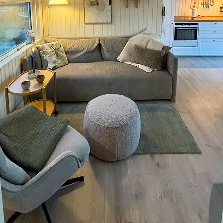 With Panoramic Fjord Views Storvorde