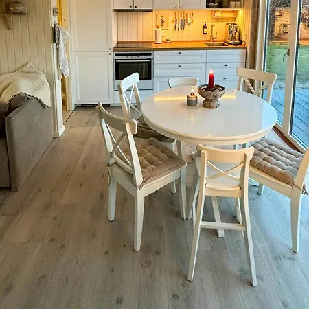 With Panoramic Fjord Views Holiday home